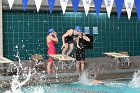 WSwim vs USCGA  Women’s Swimming & Diving vs US Coast Guard Academy. : WSwim, swimming